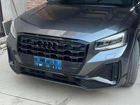 Usata Audi Q2 S-Line 2021 Grigio SUV