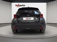 Usata Toyota Yaris Hybrid Trend 2024 Grigio Berlina