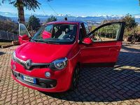 Usata Renault Twingo 90 CV (66 kW) 2017 Utilitaria