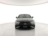Usata Mercedes CLE220 AMG Line Premium Plus 197 CV (144 kW) 2024 Grigio grafite Coupé