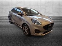 Usata Ford Puma ST-Line 125 CV (91 kW) 2025 Argento SUV
