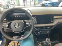 Usata Skoda Fabia 80 CV (58 kW) 2024 Utilitaria