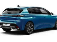 Nuova Peugeot 308 Allure 135 CV (99 kW) 2026 Blu Station wagon