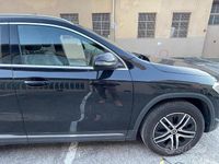 Usata Mercedes GLA180 136 CV (100 kW) 2023 Nero SUV