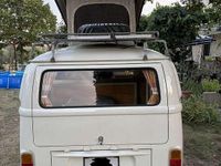 Usata VW T2 50 CV (36 kW) 1972 Bianco Furgone