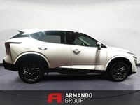 Usata Nissan Qashqai 140 CV (102 kW) 2022 Bianco SUV