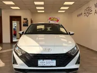 Usata Hyundai i20 N Line 79 CV (58 kW) 2025 Bianco Utilitaria
