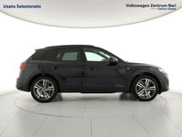 usata Audi Q5 40 2.0 tdi mhev 12v s line plus quattro s-tronic