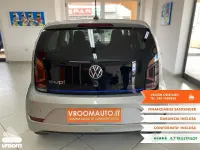 Usata VW e-up! 61 kW (83 CV) 2020 Utilitaria
