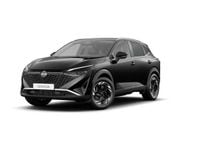 Nuova Nissan Qashqai N-Connecta 190 CV (139 kW) 2026 Nero SUV