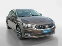 Usata Fiat Tipo Opening Edition 120 CV (88 kW) 2016 Bronzo met. Berlina