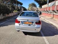 Usata BMW 320 M Sport 177 CV (130 kW) 2007 Berlina