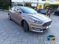 Usata Ford Mondeo Vignale 140 CV (102 kW) 2018 Other Berlina