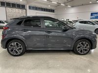 usata Hyundai Kona 1.0 T-GDI NLine del 2021 usata a Monza