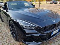 usata BMW Z4 M40i IVA DEDUCIBILE