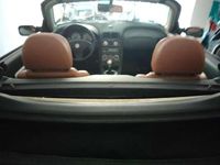 Usata MG F 120 CV (88 kW) 2000 Cabrio