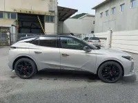Occasion DS Automobiles DS4 Performance 131 ch (96 kW) 2022 Gris SUV