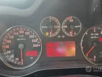 Usata Alfa Romeo 147 105 CV (77 kW) 2007 Utilitaria