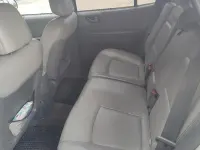 Usata Hyundai Santa Fe 125 CV (91 kW) 2005 Grigio SUV