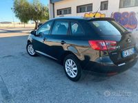 usata Seat Ibiza 1.6. 90cv