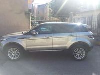 usata Land Rover Range Rover evoque pure