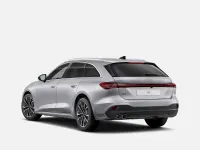 Nuova Audi A5 Business 204 CV (150 kW) 2026 Argento floret metallizzato Station wagon