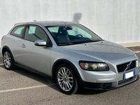 Usata Volvo C30 Drive Kinetic 109 CV (80 kW) 2008 Argento Utilitaria