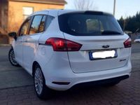Usata Ford B-MAX 2013 Bianco Monovolume