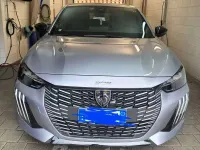 Usata Peugeot 208 GT 101 CV (74 kW) 2024 Argento Utilitaria