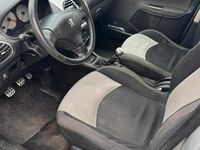Usata Peugeot 206 75 CV (55 kW) 2007 Berlina