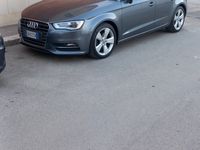 usata Audi A3 8v