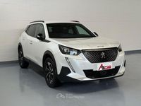 Usata Peugeot 2008 Allure 131 CV (96 kW) 2023 Blanco nacarado SUV