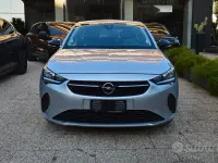 Używany Opel Corsa Edition 102 KM (75 kW) 2022 Szary Hatchback