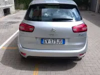Usata Citroën C4 Picasso SELECTION 111 CV (81 kW) 2013 Monovolume