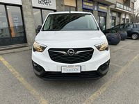 usata Opel Combo Edition 1.5