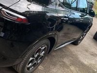 Usata Alfa Romeo Tonale 131 CV (96 kW) 2024 Nero SUV