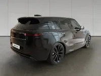 Nuova Land Rover Range Rover Sport SE Dynamic 249 CV (183 kW) 2026 Santorini black SUV