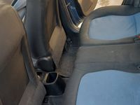 Usata Hyundai i10 66 CV (48 kW) 2015 Blu Utilitaria