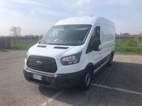 usata Ford Transit 131cv