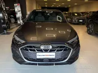 Usata Audi A3 S-Line 150 CV (110 kW) 2025 Grigio daytona Berlina