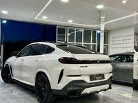 Usata BMW X6 M Sport 265 CV (194 kW) 2020 Other SUV