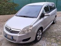 usata Opel Zafira ZafiraII 2005 1.8 Cosmo 140cv