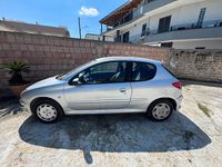 Usata Peugeot 206 2003 Station wagon