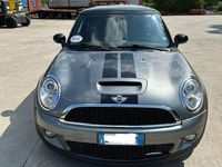 Usata Mini John Cooper Works 211 CV (155 kW) 2009 Utilitaria