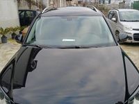 Usata VW Tiguan 170 CV (125 kW) 2012 Nero SUV