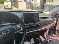 Usata Jeep Compass 240 CV (176 kW) 2022 Blu SUV