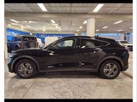 Usata Ford Mustang Mach-E Extended Range 216 kW (294 CV) 2023 Agate black SUV
