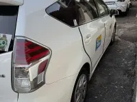 Usata Toyota Prius+ Lounge 99 CV (72 kW) 2021 Monovolume