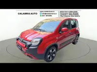 Usata Fiat Panda Red 70 CV (51 kW) 2023 Rosso Utilitaria