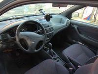 usata Fiat Bravo Bravo1997 1.4 12v SX